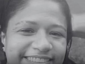 Morre aos 44 anos MC Pink, filha caçula de Garrincha