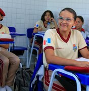 Seduc divulga segunda chamada para matrículas do Colégio Tiradentes