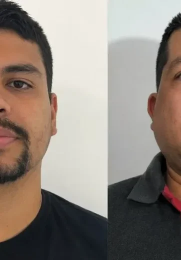 Justiça autoriza quebra de sigilo telemático de policial investigado por matar colegas em Delmiro