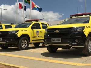 Homem ameaça atear fogo em residência na zona rural de São Sebastião e acaba preso