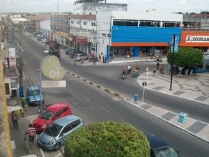 Secretário e administrador de matadouro são presos por crimes ambientais