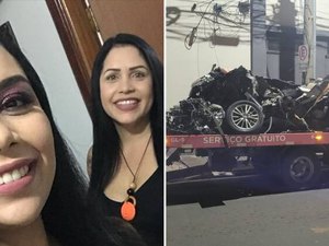 Filha de mulher que morreu ao lado do enteado cancelou casamento após descobrir morte da mãe