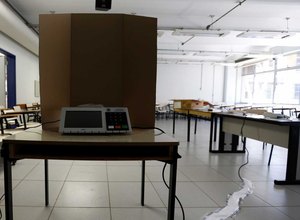 78 municípios utilizarão urnas eletrônicas para escolha de conselheiros tutelares