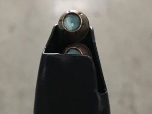 Jovens são presos com munições envenenadas em Penedo