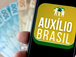 Senado aprova valor mínimo permanente de R$ 400 para benefício do Auxílio Brasil