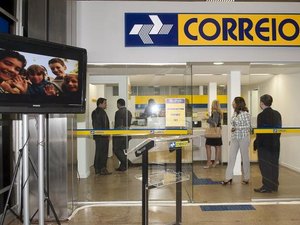 Correios Alagoas possuem setor para documentos achados e perdidos