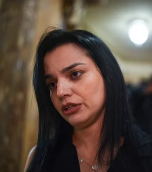 Tristeza e orgulho: o desabafo da viúva do PM morto em operação do RJ