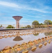 Sistema Pratagy vai passar por parada em preparação para quadra chuvosa; veja localidades afetadas