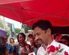 Rodrigo Cunha tem atuação e mandato marcados por ações concretas no combate à fome em Alagoas