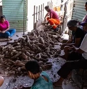 Orientação busca preparar produtores de Alagoas para impactos climáticos do El Niño
