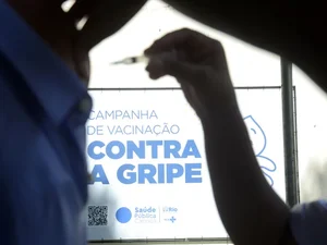 Campanha de Vacinação para Influenza é ampliada e está disponível para todos os públicos