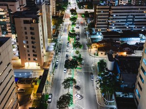 Prefeitura de Maceió entrega Boulevard São Gonçalo