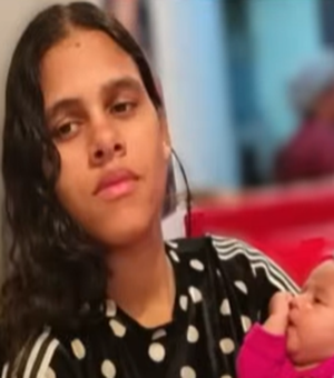 Polícia Civil prende suspeito de ocultar corpo de jovem desaparecida com bebê
