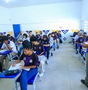 Censo Escolar 2024 começa no próximo dia 29