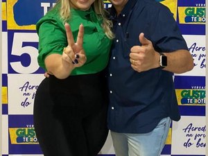 Candidatura de Gustavo Timóteo à Câmara de Arapiraca tem grande adesão popular