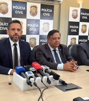Polícia Civil cria comissão para investigar assassinato de agentes em Delmiro Gouveia