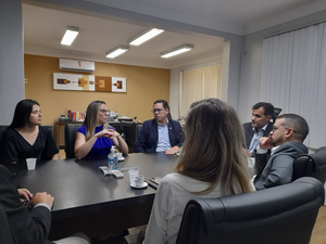 Em reunião com a Defensoria Pública, Casal se compromete a cumprir decisão judicial e retomar oferta de água em Arapiraca e região