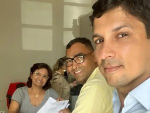 PMB lança chapa de bombeiros para governo e senado