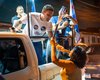Caravana de Alexandre Ayres mobiliza a parte alta e reforça apoio em Maceió