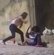 Idosa é agredida pela própria filha no município de Viçosa