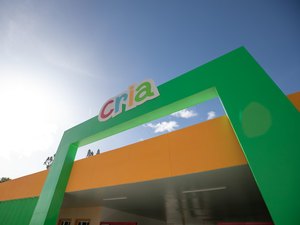 Governo entrega creche CRIA e assina convênio para construção de nova sede do Ifal em Batalha