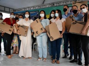 Mais investimentos: Educação de Maragogi segue como referência em Alagoas