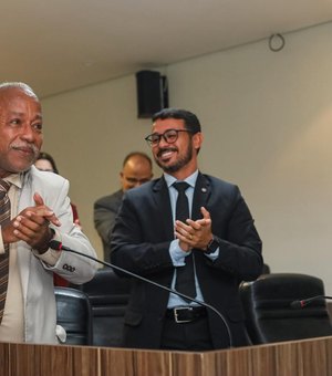 OAB decide, por unanimidade, apoiar ação da DPAL que pede retirada do nome da Avenida Fernandes Lima