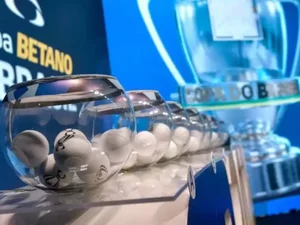 Sorteio da Copa do Brasil: veja regras, premiação e onde assistir