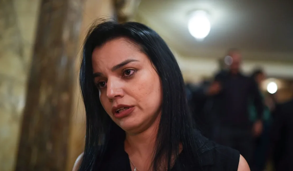 Tristeza e orgulho: o desabafo da viúva do PM morto em operação do RJ