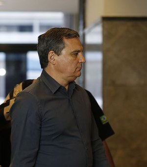 Ex-secretário da Casa Civil do Rio é preso pela PF