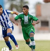 CSA goleia Dimensão Saúde e assume liderança do Grupo A