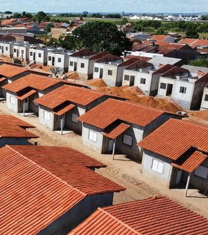 Com apoio do deputado federal Daniel Barbosa, moradores de Mangabeiras terão moradias e áreas de lazer e convívio social