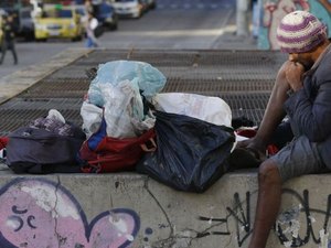 Os planos do governo Lula para os mais de 200 mil brasileiros em situação de rua