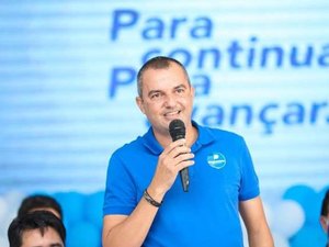 Ex-prefeito rompe com filhos de Pauline Pereira e expõe crise política em Campo Alegre