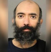 Homem é preso após morar por três meses em aeroporto por ‘medo da covid’