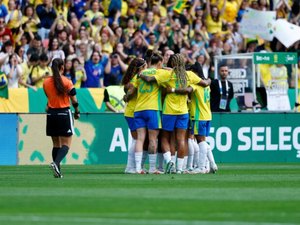 CBF negocia amistosos da Seleção só no Brasil antes da Copa de 2027