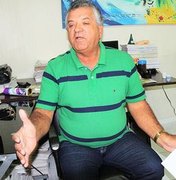 MP confirma: Higino está preso na delegacia da Barra de São Miguel