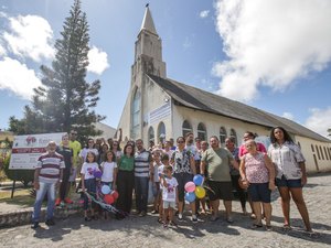 Igreja Batista do Pinheiro Resiste: Corrida da Bíblia na Praça Centenário após Interdição