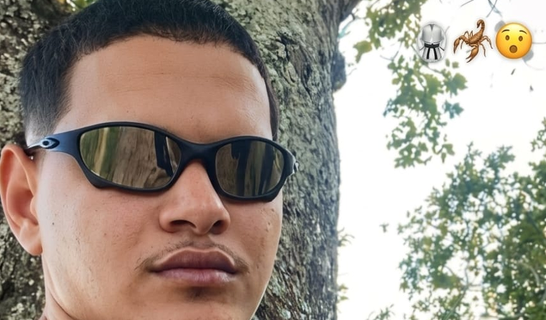 Criminoso morre após trocar tiros com policiais durante operação em Arapiraca