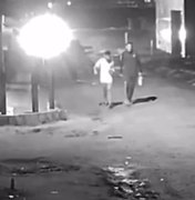 Suspeito de matar adolescente com tiros na cabeça é preso pela Polícia Civil em Satuba