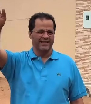 Dudu Albuquerque pode aparecer na chapa de federais do PSD em 2026