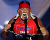 Morre aos 71 anos, Hulk Hogan, ator e lenda da luta livre