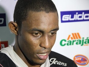 ASA empata com Ipanema na abertura do Campeonato Alagoano