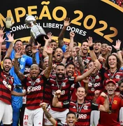 Campeão da Libertadores pelo Flamengo é acusado de violência sexual