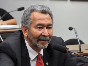 Em sabatina, Paulão afirma que Segurança Pública está ?falida? na capital