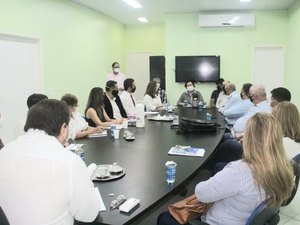 Novos secretários precisarão fazer diagnóstico sobre as pastas por falta de informações durante transição