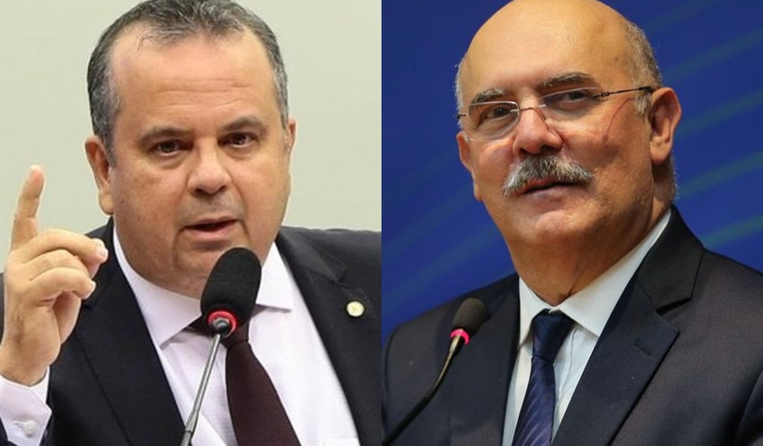 Ministros de Bolsonaro estarão pela quarta vez em AL na sexta-feira (05)