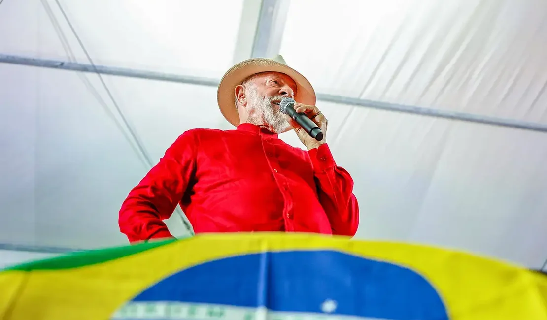 'Trump quer criar nova ONU', diz Lula sobre Conselho de Paz