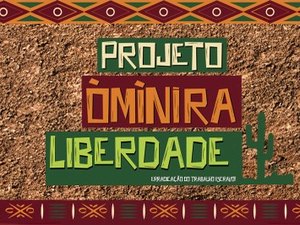 Mulheres de Comunidades Tradicionais promove 1ª reunião do projeto Òmìnira Liberdade