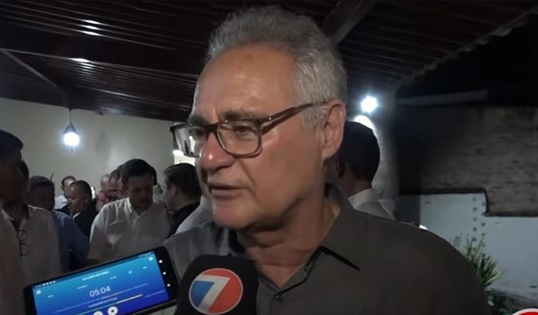 Renan Calheiros apresenta emendas para a criação de três novos Cisps em Alagoas